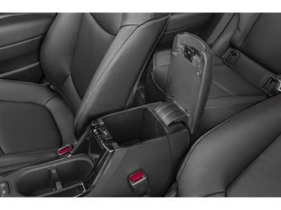 2022 Toyota Corolla Cross XLE PROTECTION PKG