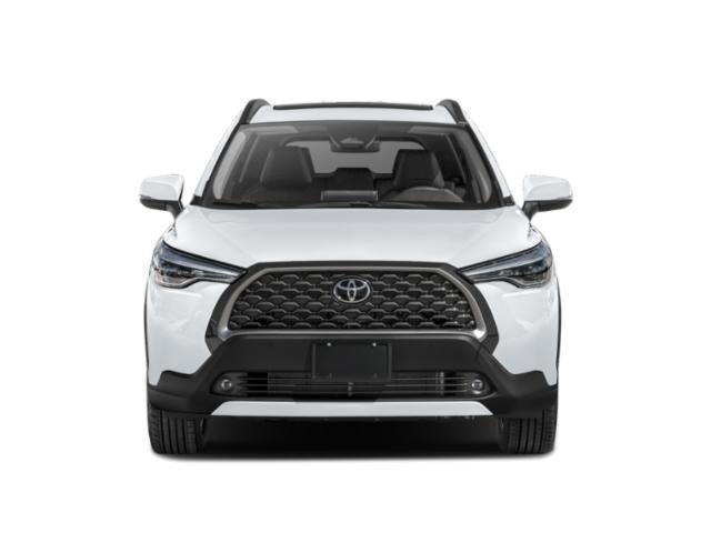 2022 Toyota Corolla Cross XLE PROTECTION PKG