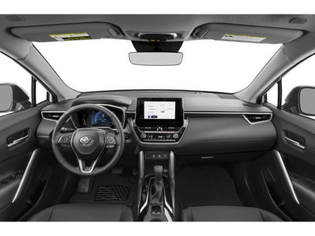 2022 Toyota Corolla Cross XLE PROTECTION PKG
