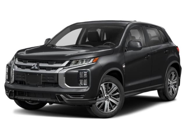 2024 Mitsubishi Outlander Sport 2.0 ES AWC