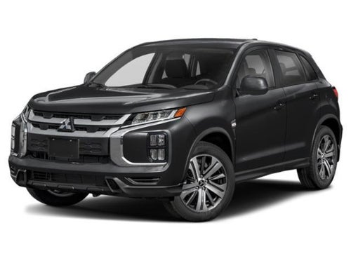 2024 Mitsubishi Outlander Sport 2.0 ES AWC