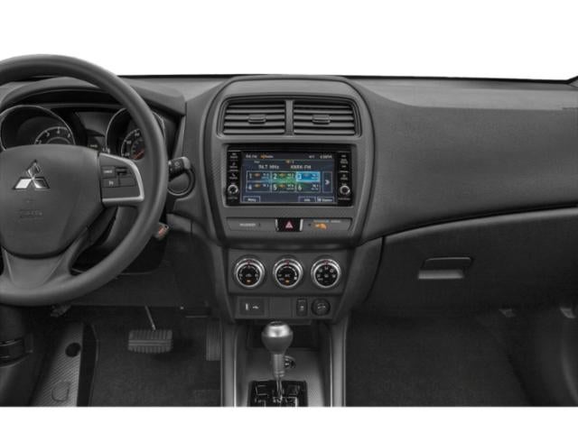 2024 Mitsubishi Outlander Sport 2.0 ES AWC