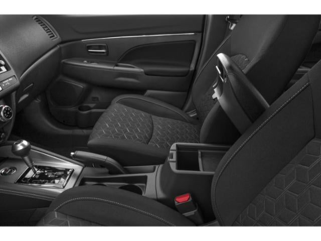 2024 Mitsubishi Outlander Sport 2.0 ES AWC
