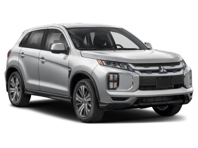 2024 Mitsubishi Outlander Sport 2.0 ES AWC