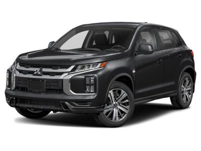 2024 Mitsubishi Outlander Sport 2.0 ES AWC