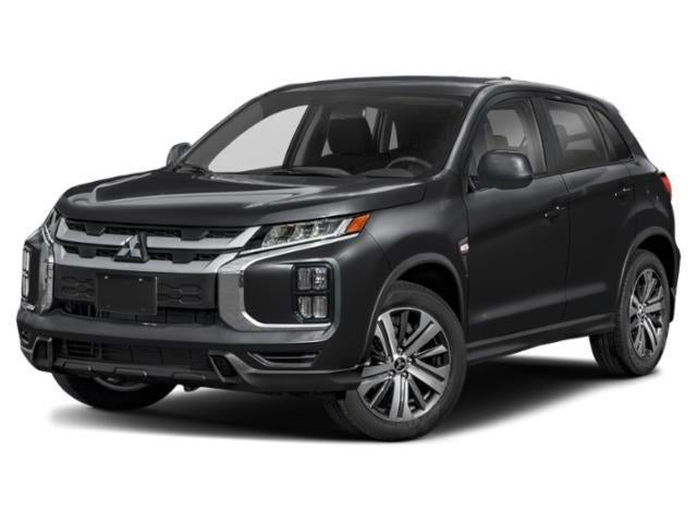 2024 Mitsubishi Outlander Sport 2.0 ES AWC