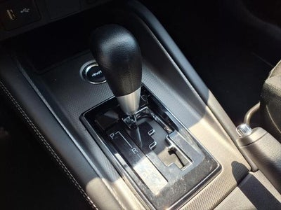 2024 Mitsubishi Outlander Sport 2.0 ES AWC
