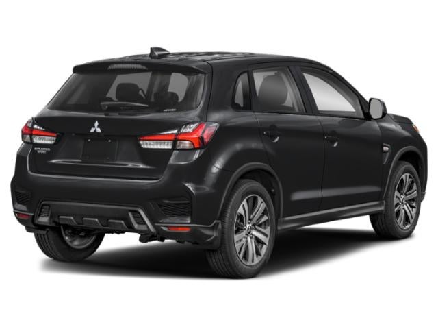 2024 Mitsubishi Outlander Sport 2.0 ES AWC