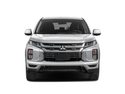2024 Mitsubishi Outlander Sport 2.0 ES AWC