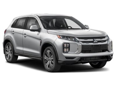 2024 Mitsubishi Outlander Sport 2.0 ES AWC