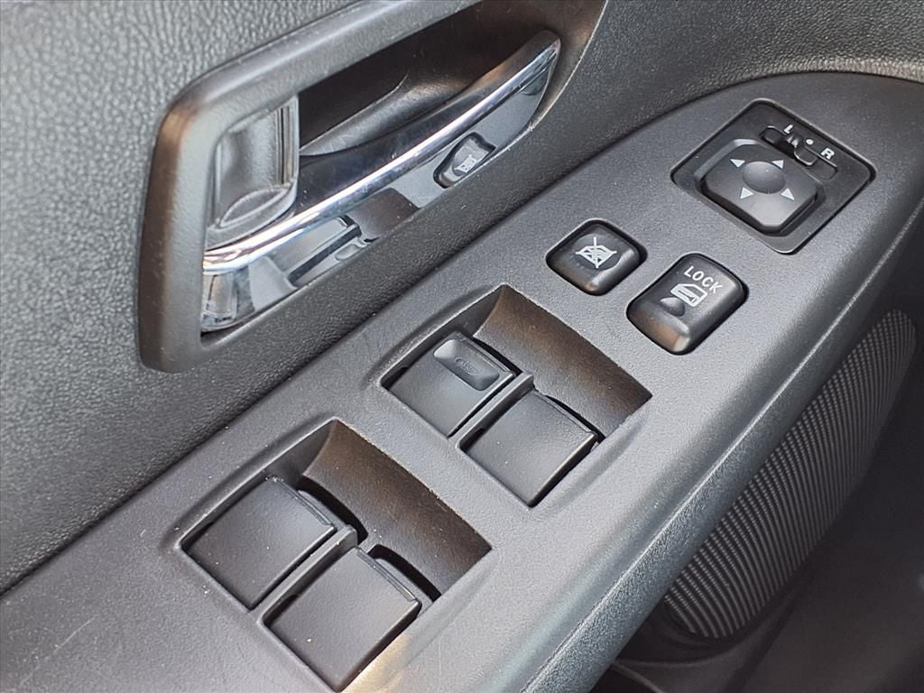 2025 Mitsubishi Outlander Sport 2.0 S AWD