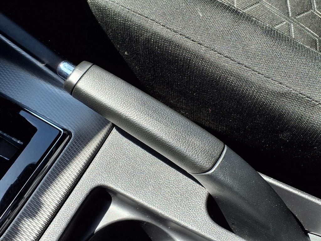 2025 Mitsubishi Outlander Sport 2.0 S AWD