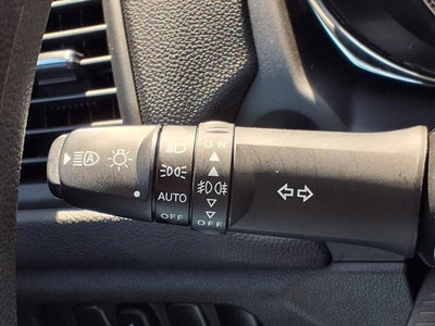 2025 Mitsubishi Outlander Sport 2.0 S AWD