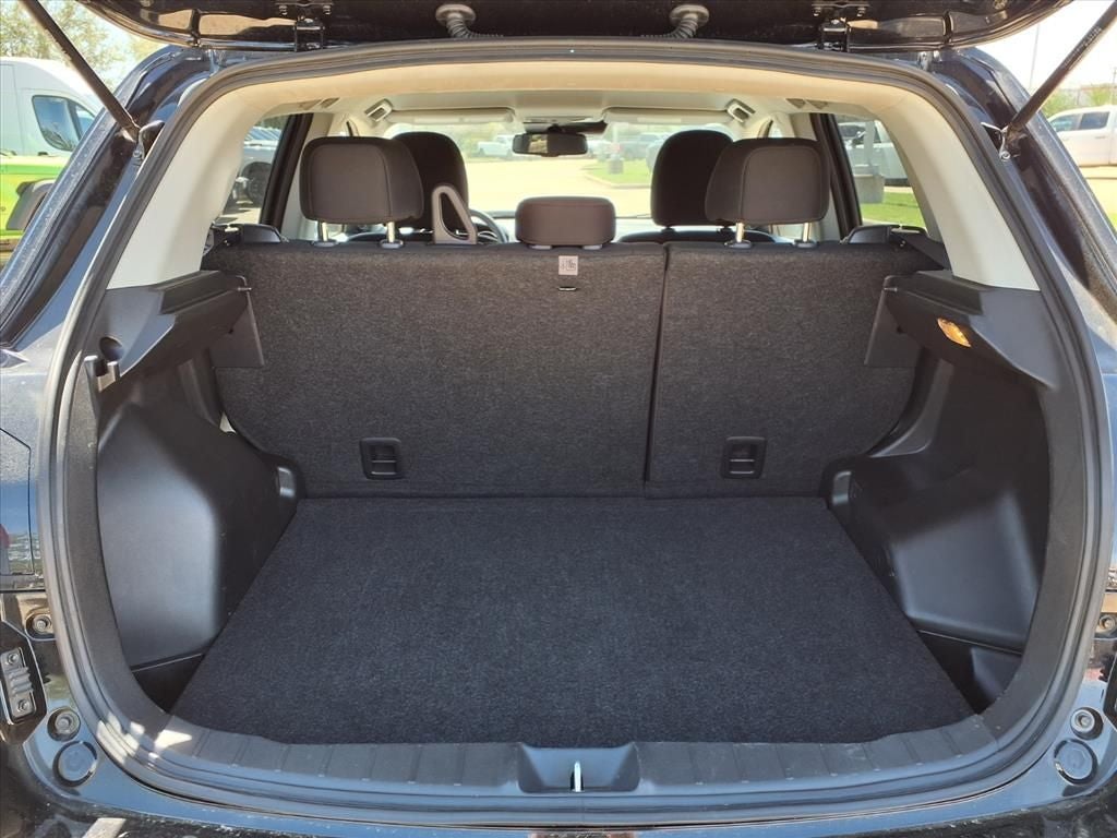 2025 Mitsubishi Outlander Sport 2.0 S AWD