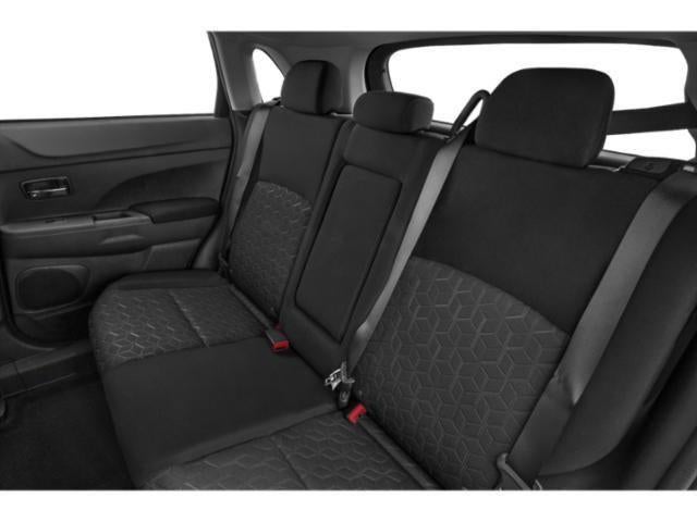 2025 Mitsubishi Outlander Sport 2.0 S AWD