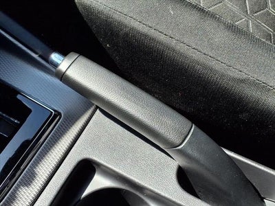 2025 Mitsubishi Outlander Sport 2.0 S AWD