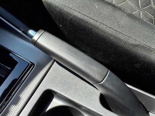 2025 Mitsubishi Outlander Sport 2.0 S AWD