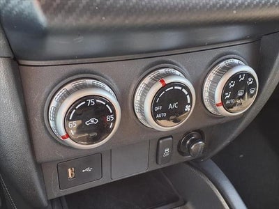 2025 Mitsubishi Outlander Sport 2.0 S AWD