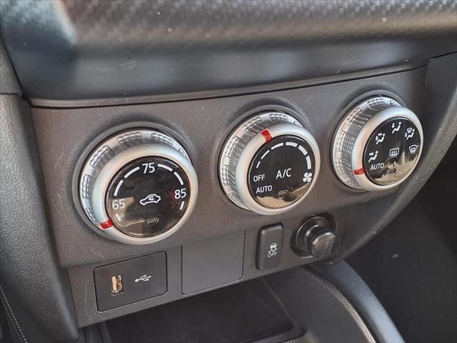 2025 Mitsubishi Outlander Sport 2.0 S AWD