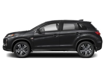 2025 Mitsubishi Outlander Sport 2.0 S AWD