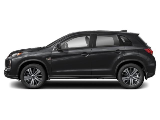 2025 Mitsubishi Outlander Sport 2.0 S AWD