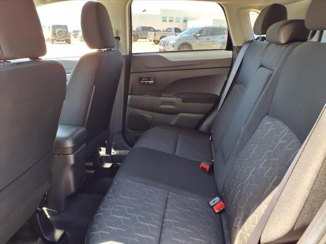 2025 Mitsubishi Outlander Sport 2.0 S AWD