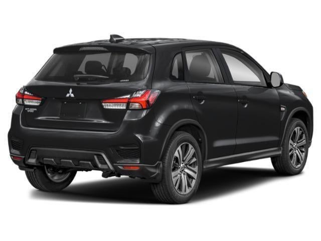 2025 Mitsubishi Outlander Sport 2.0 S AWD