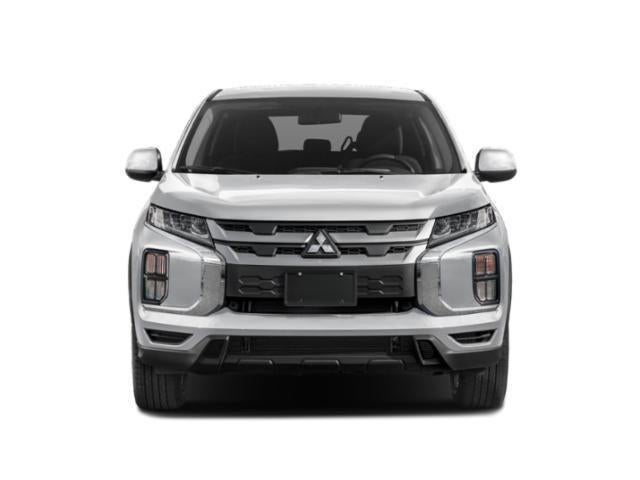 2025 Mitsubishi Outlander Sport 2.0 S AWD