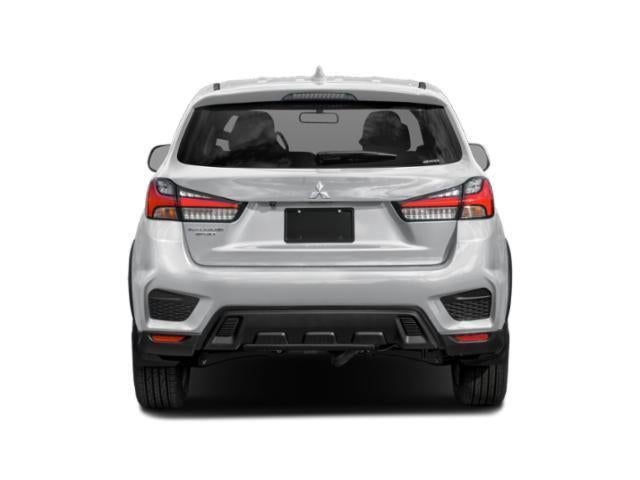 2025 Mitsubishi Outlander Sport 2.0 S AWD