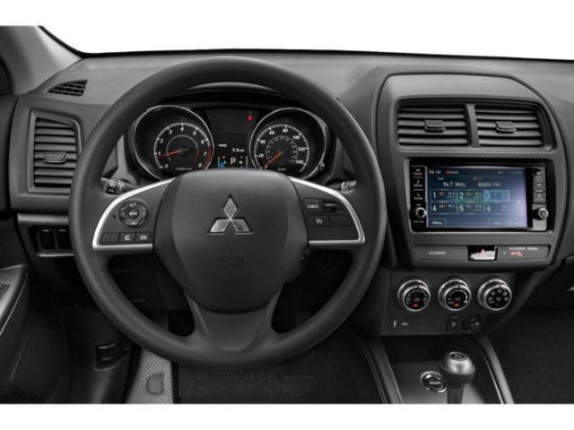 2025 Mitsubishi Outlander Sport 2.0 S AWD