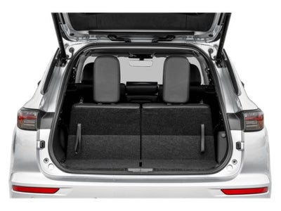 2025 Mitsubishi Outlander SE 2.5 FCM+BSW+LKA