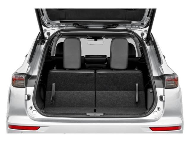 2025 Mitsubishi Outlander SE 2.5 FCM+BSW+LKA