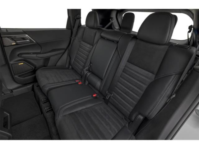 2025 Mitsubishi Outlander SE 2.5 FCM+BSW+LKA