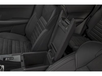 2025 Mitsubishi Outlander SE 2.5 FCM+BSW+LKA