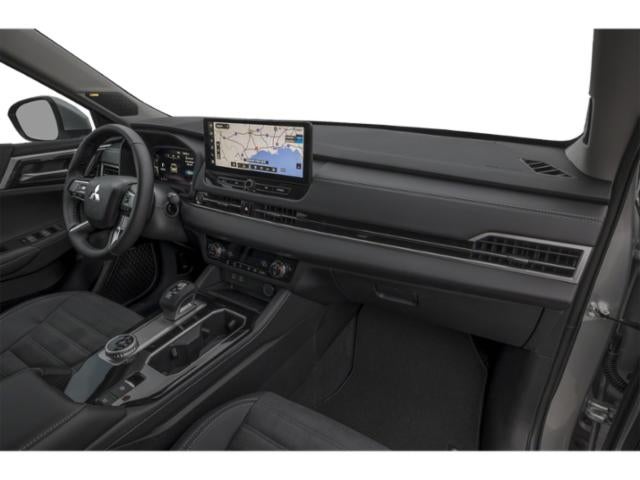 2025 Mitsubishi Outlander SE 2.5 FCM+BSW+LKA