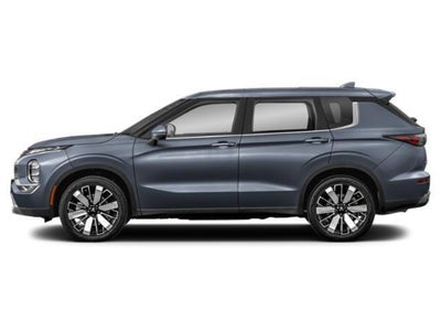 2025 Mitsubishi Outlander SE 2.5 FCM+BSW+LKA