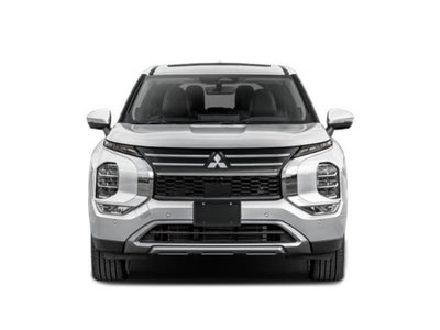 2025 Mitsubishi Outlander SE 2.5 FCM+BSW+LKA