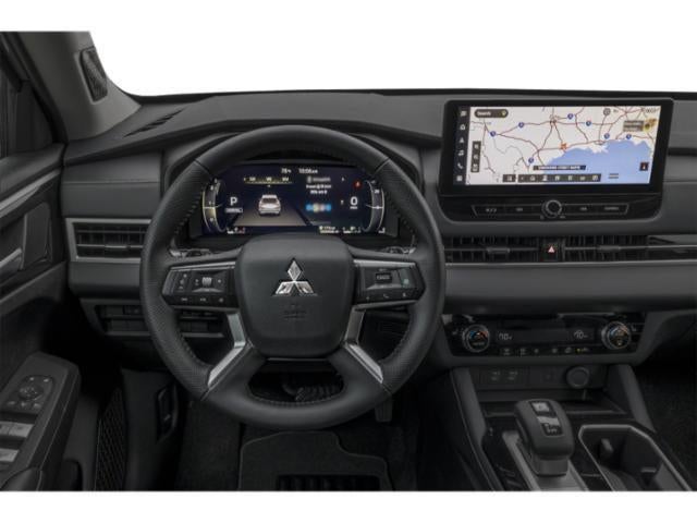 2025 Mitsubishi Outlander SE 2.5 FCM+BSW+LKA