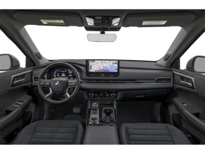 2025 Mitsubishi Outlander SE 2.5 FCM+BSW+LKA