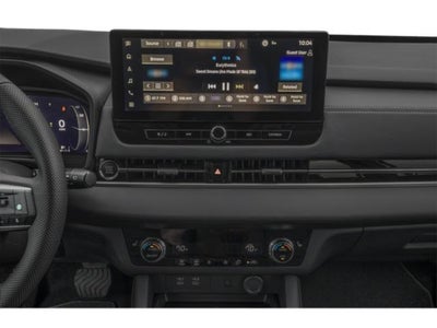 2025 Mitsubishi Outlander SE 2.5 FCM+BSW+LKA