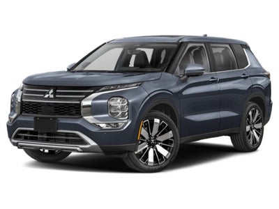 2025 Mitsubishi Outlander SE 2.5 FCM+BSW+LKA