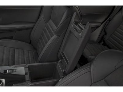 2025 Mitsubishi Outlander SE 2.5 FCM+BSW+LKA