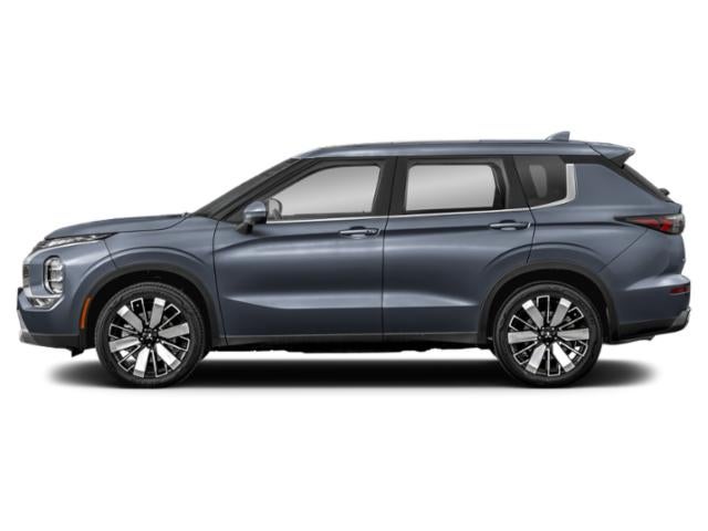 2025 Mitsubishi Outlander SE 2.5 FCM+BSW+LKA