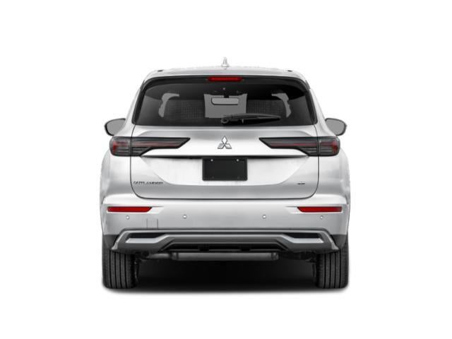 2025 Mitsubishi Outlander SE 2.5 FCM+BSW+LKA