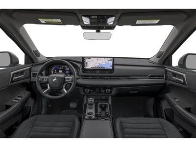 2025 Mitsubishi Outlander SE 2.5 FCM+BSW+LKA