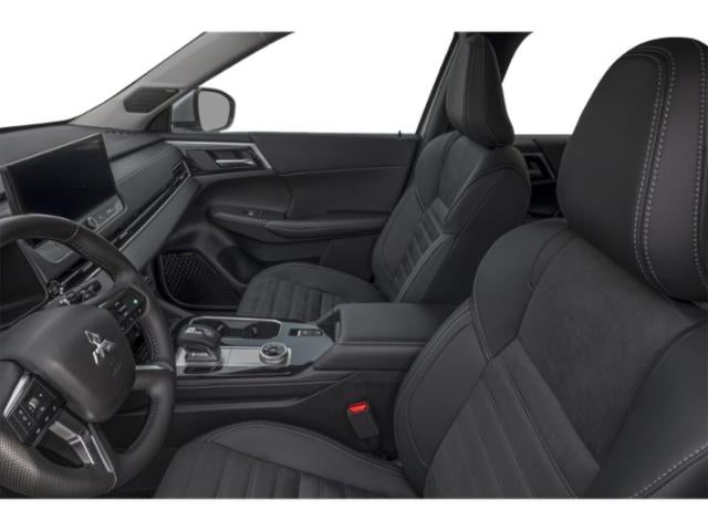 2025 Mitsubishi Outlander SE 2.5 FCM+BSW+LKA