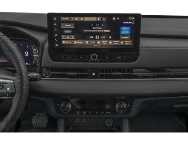 2025 Mitsubishi Outlander SE 2.5 FCM+BSW+LKA