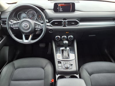 2019 Mazda Mazda CX-5 Sport I-ACTIVSENSE PKG