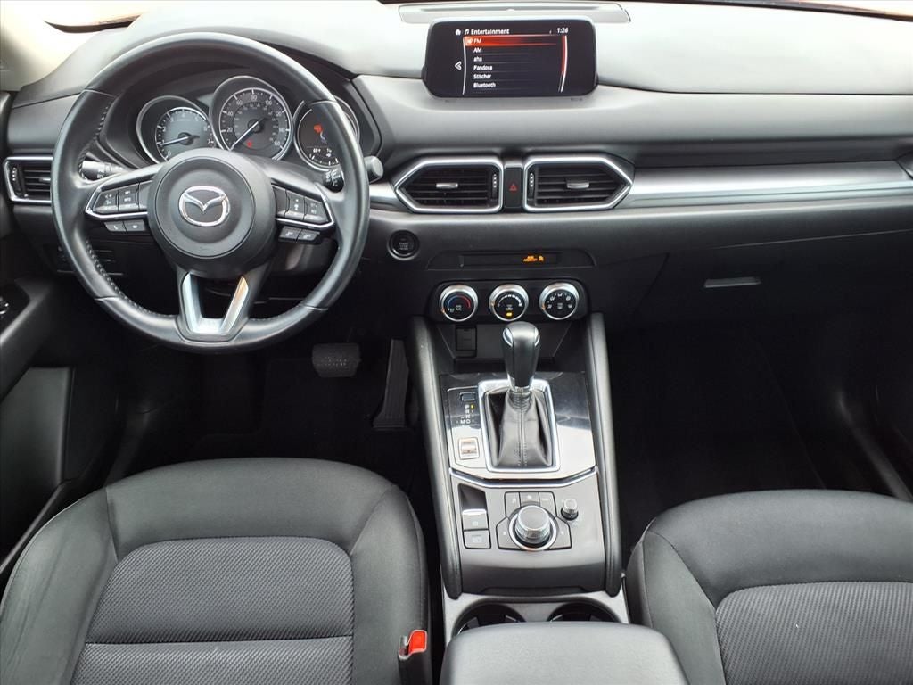 2019 Mazda Mazda CX-5 Sport I-ACTIVSENSE PKG