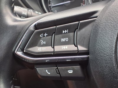2019 Mazda Mazda CX-5 Sport I-ACTIVSENSE PKG